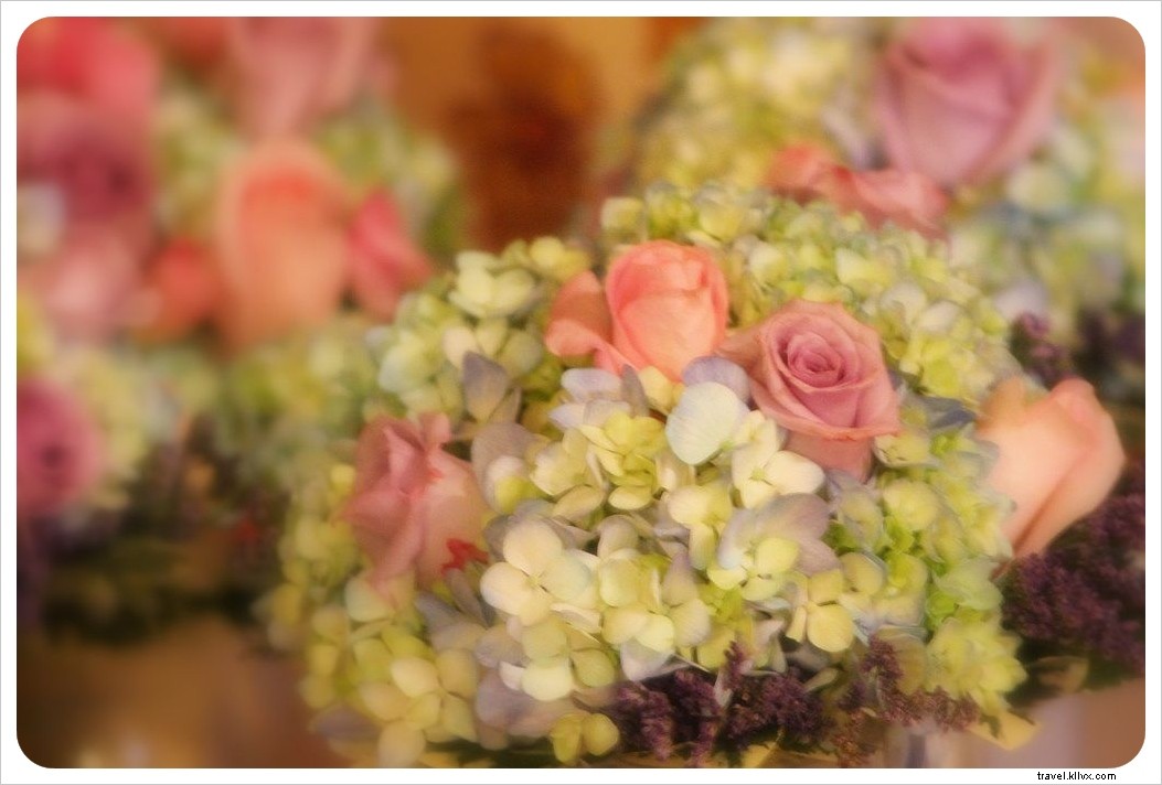 5 Essential Tips for a Successful Destination Wedding