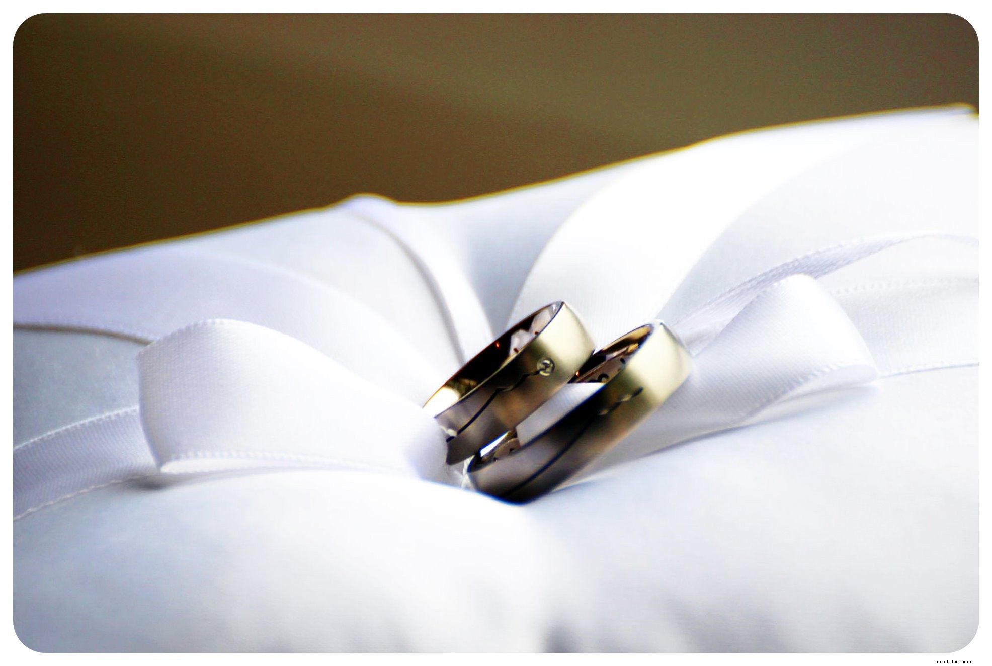 5 Essential Tips for a Successful Destination Wedding