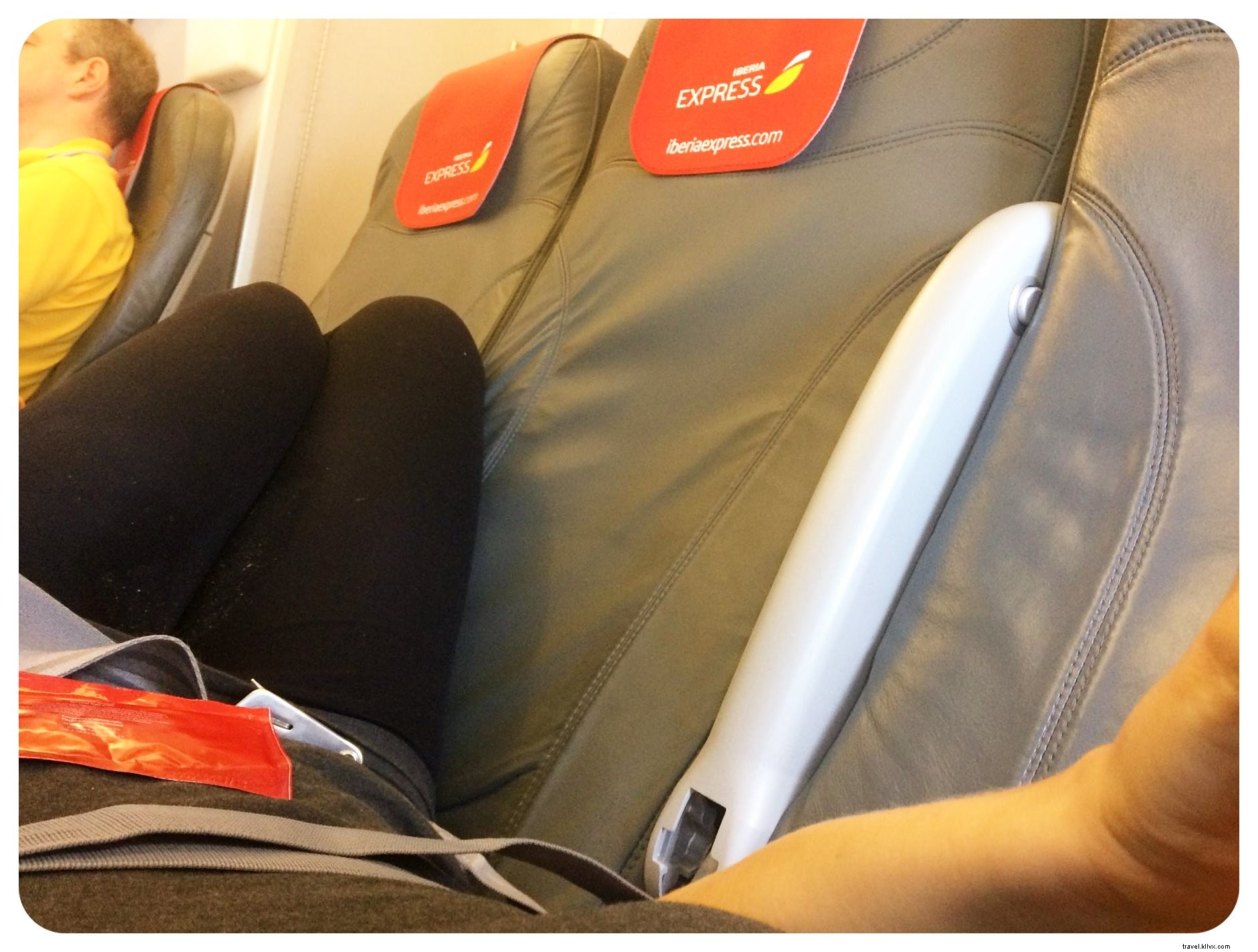 5 Essential Items Nervous Flyers Must Pack in Carry-On Luggage