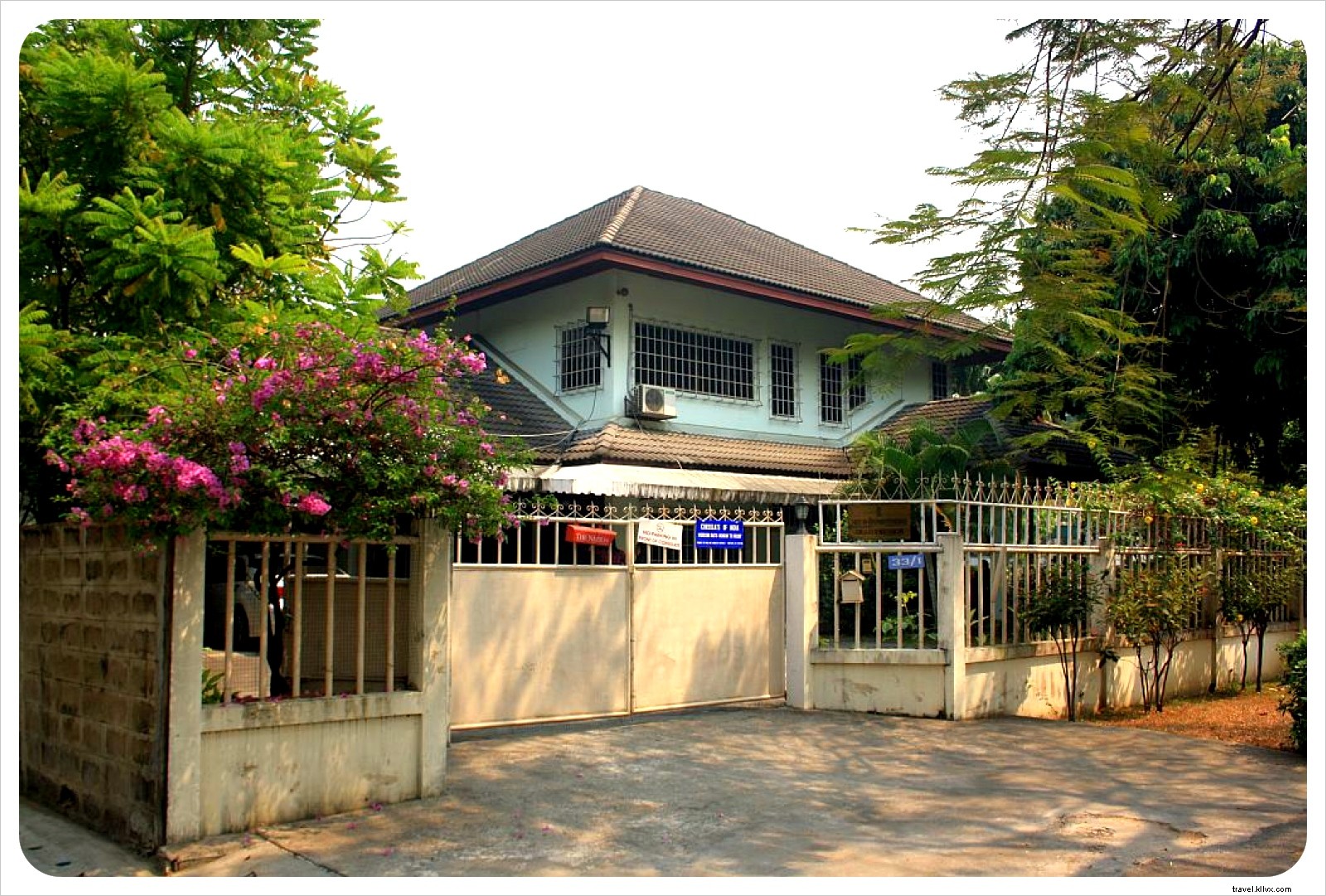 How to Apply for an Indian Tourist Visa in Chiang Mai, Thailand: Step-by-Step Guide