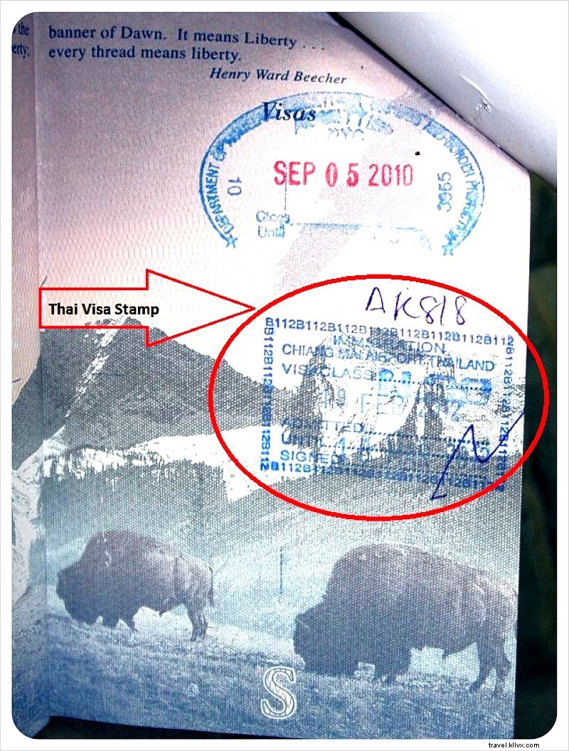 How to Apply for an Indian Tourist Visa in Chiang Mai, Thailand: Step-by-Step Guide