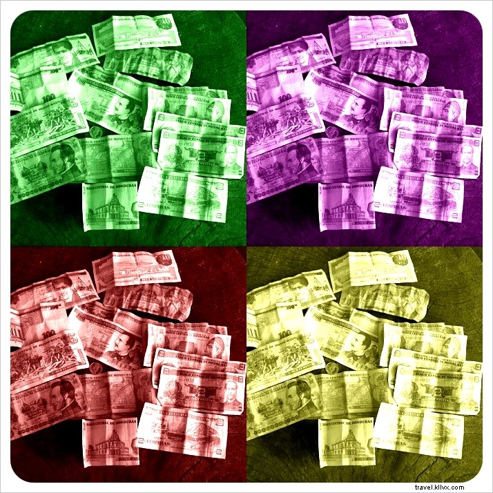 Central America Travel Budget: Real Costs from 6 Months Backpacking All 7 Countries