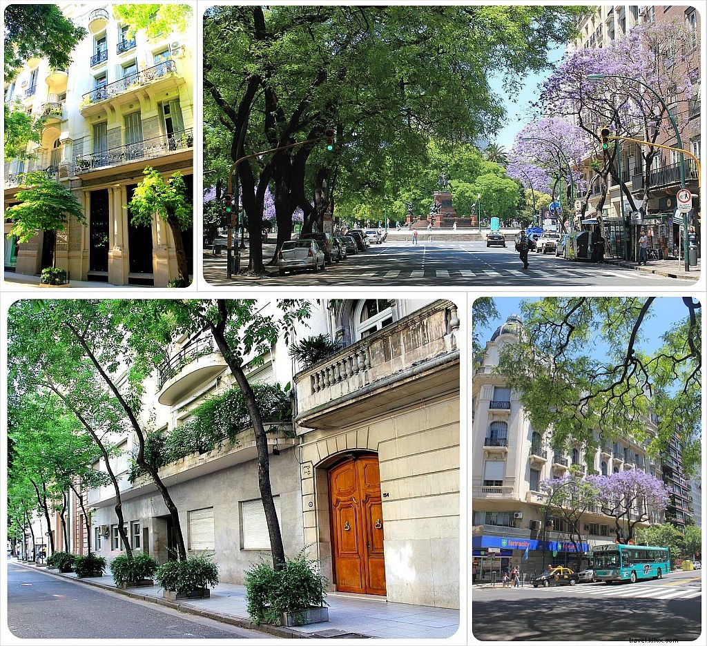 33 Captivating Reasons to Fall in Love with Buenos Aires