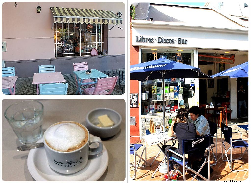 33 Captivating Reasons to Fall in Love with Buenos Aires