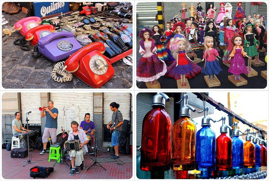 33 Captivating Reasons to Fall in Love with Buenos Aires