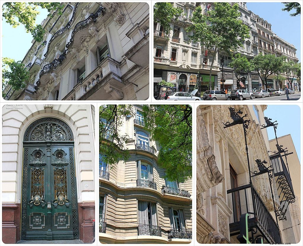 33 Captivating Reasons to Fall in Love with Buenos Aires