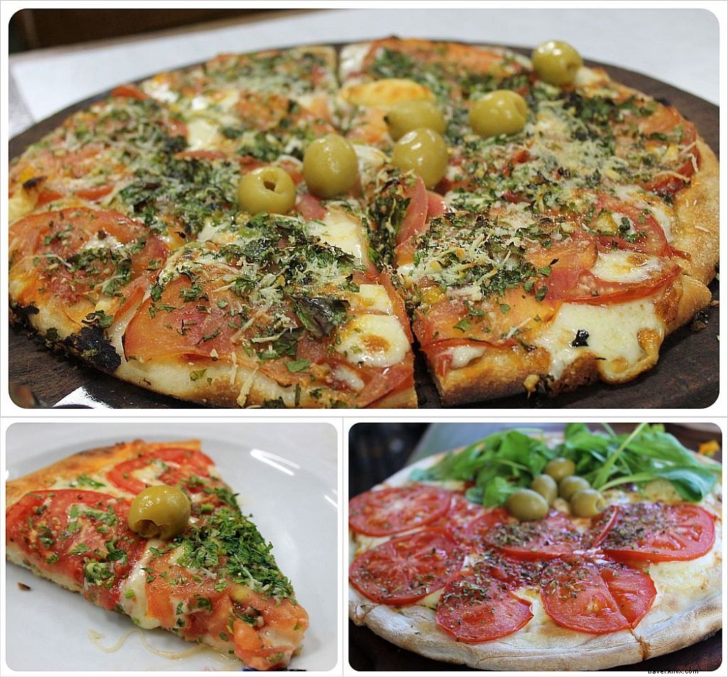 33 Captivating Reasons to Fall in Love with Buenos Aires