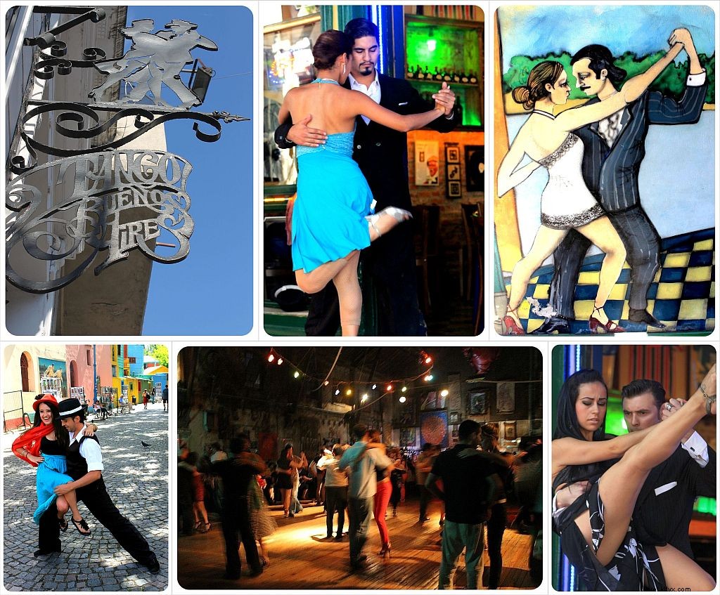 33 Captivating Reasons to Fall in Love with Buenos Aires