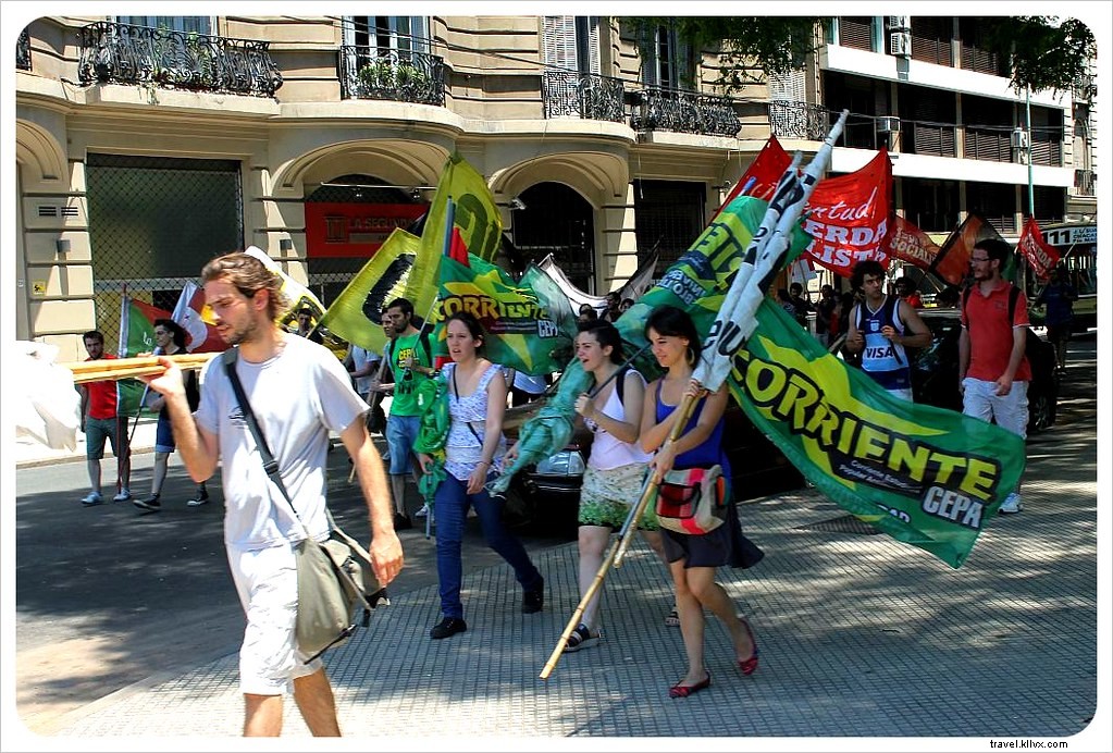 33 Captivating Reasons to Fall in Love with Buenos Aires