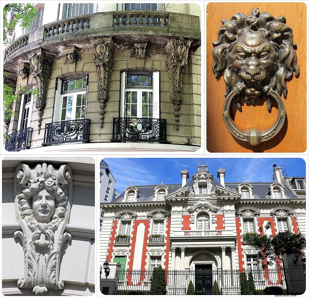 33 Captivating Reasons to Fall in Love with Buenos Aires