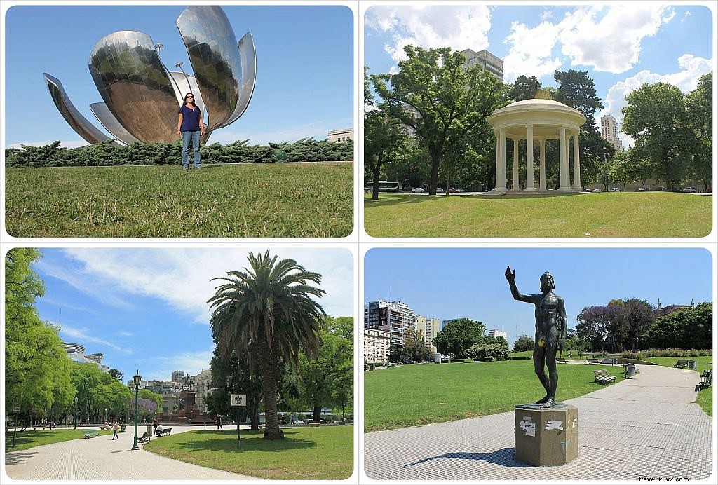 33 Captivating Reasons to Fall in Love with Buenos Aires