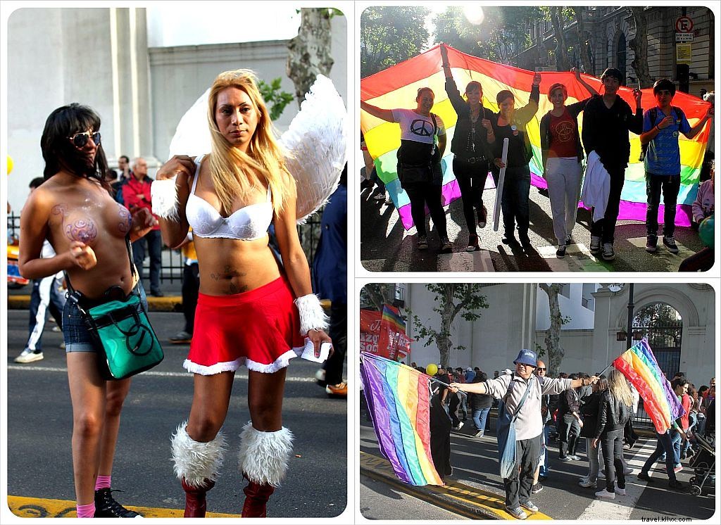 33 Captivating Reasons to Fall in Love with Buenos Aires