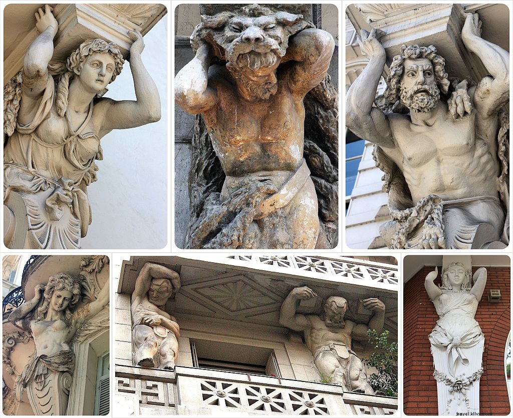 33 Captivating Reasons to Fall in Love with Buenos Aires