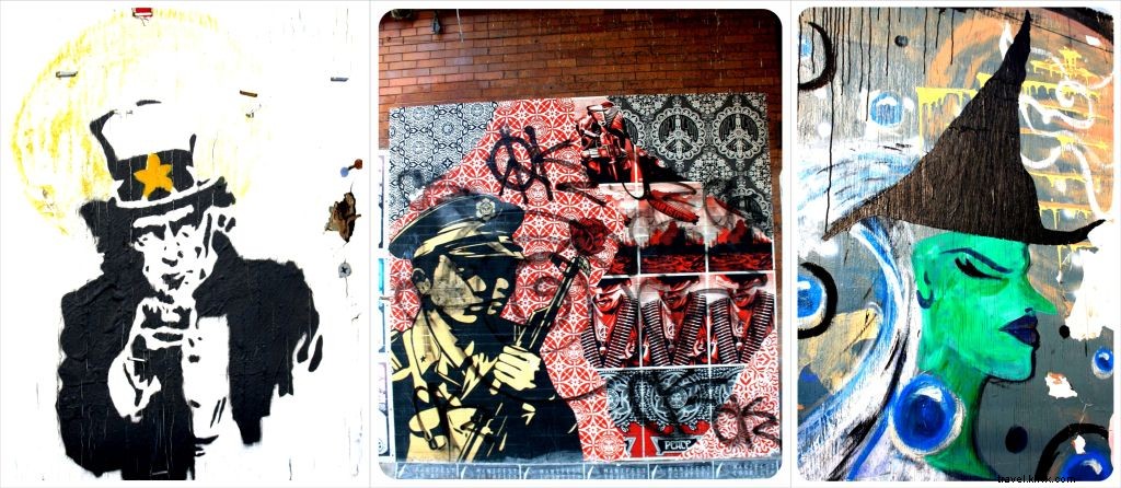 Discover Philadelphia Beyond Historic Sites: Vibrant Markets, Isaiah Zagar s Mosaics, Murals, and Craft Brews