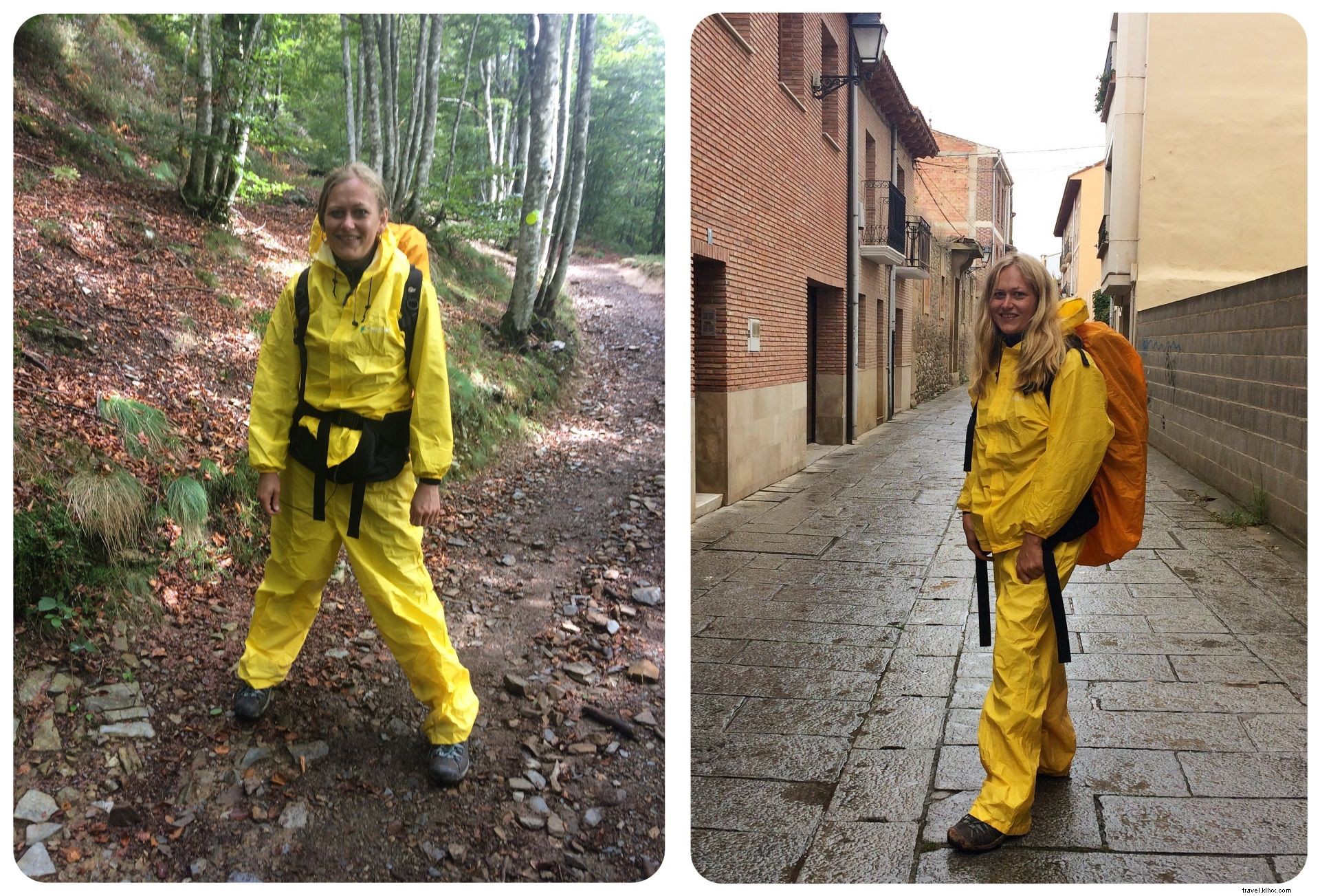 Camino de Santiago Packing List: Essentials for Your 500-Mile Pilgrimage (From a Pilgrim s Experience)