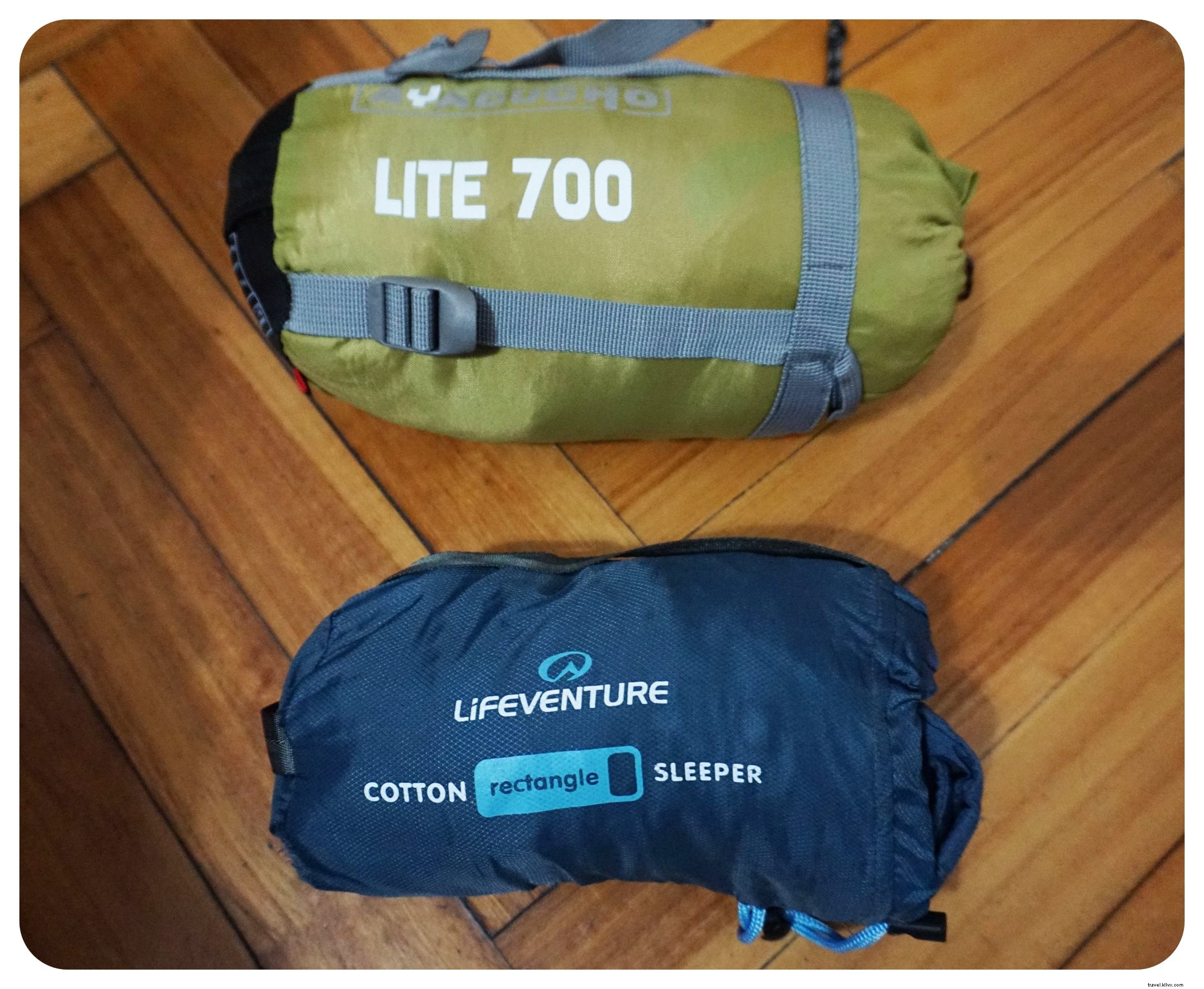 Camino de Santiago Packing List: Essentials for Your 500-Mile Pilgrimage (From a Pilgrim s Experience)