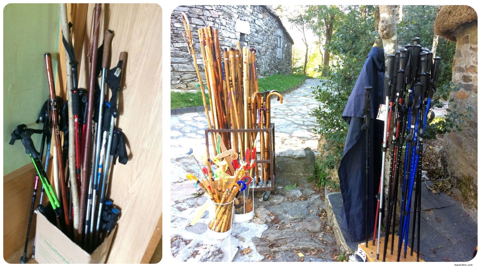 Camino de Santiago Packing List: Essentials for Your 500-Mile Pilgrimage (From a Pilgrim s Experience)