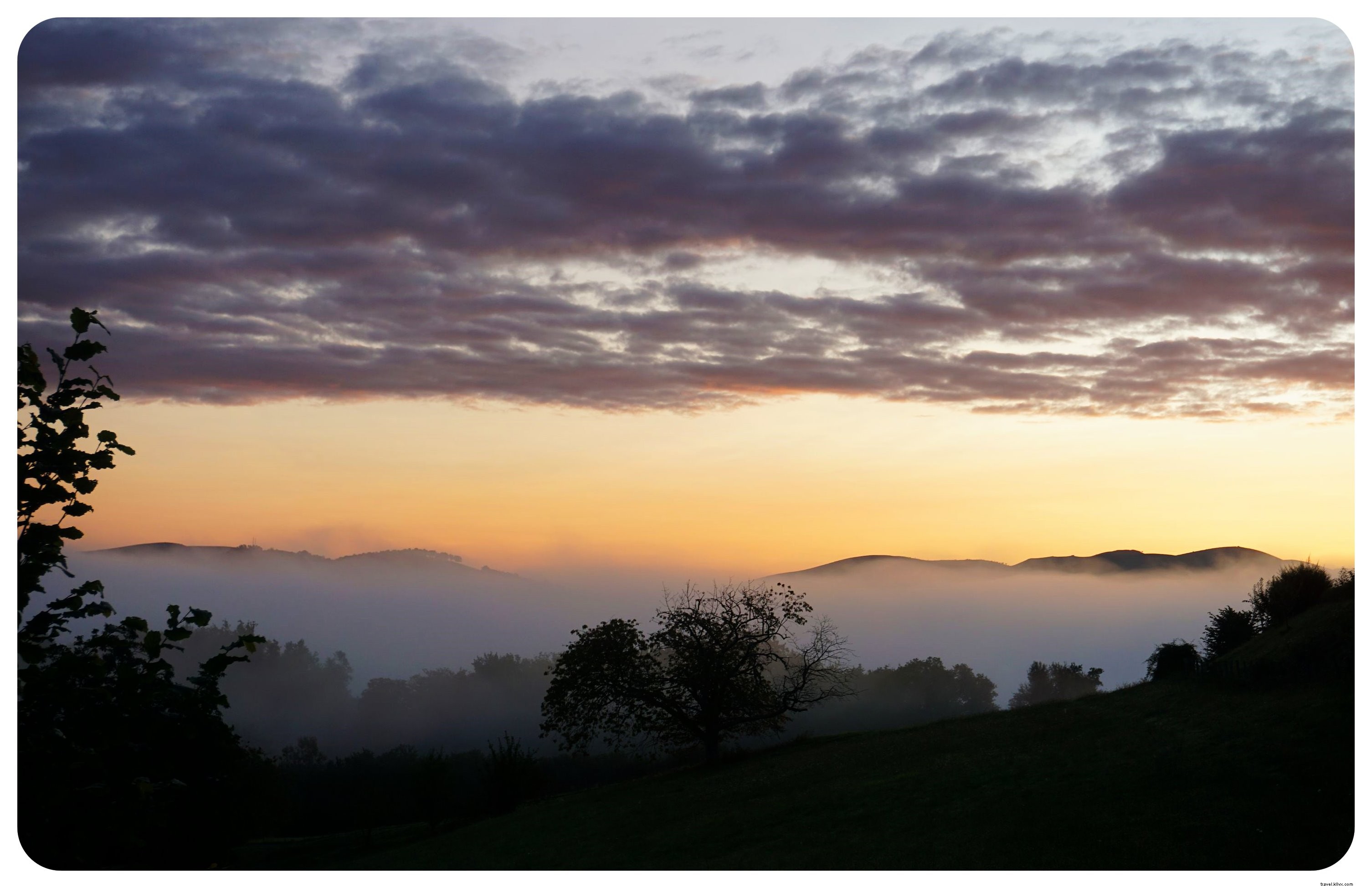 Camino de Santiago Packing List: Essentials for Your 500-Mile Pilgrimage (From a Pilgrim s Experience)