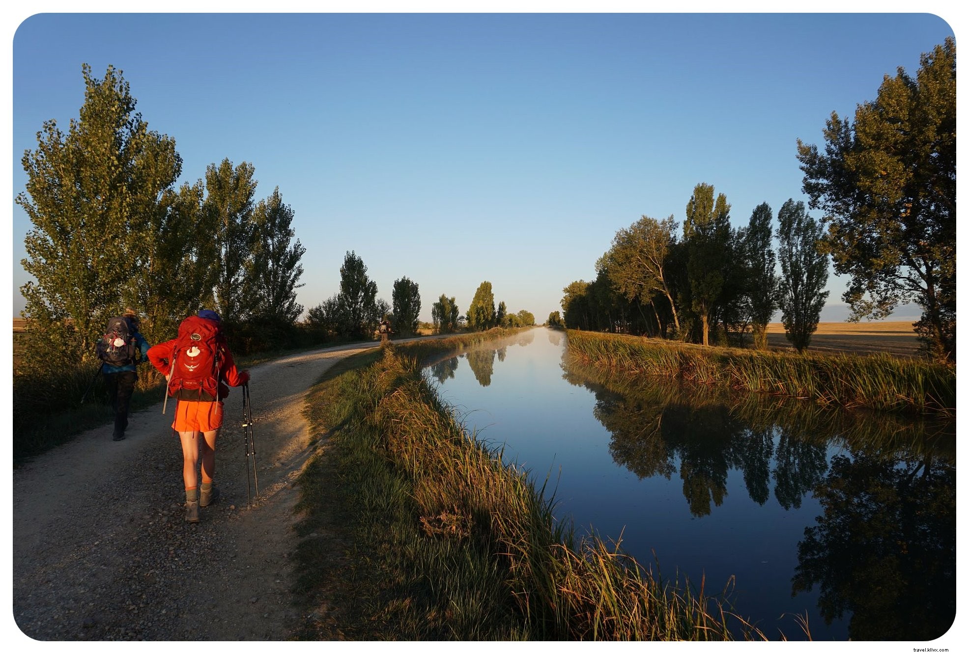 Camino de Santiago Packing List: Essentials for Your 500-Mile Pilgrimage (From a Pilgrim s Experience)