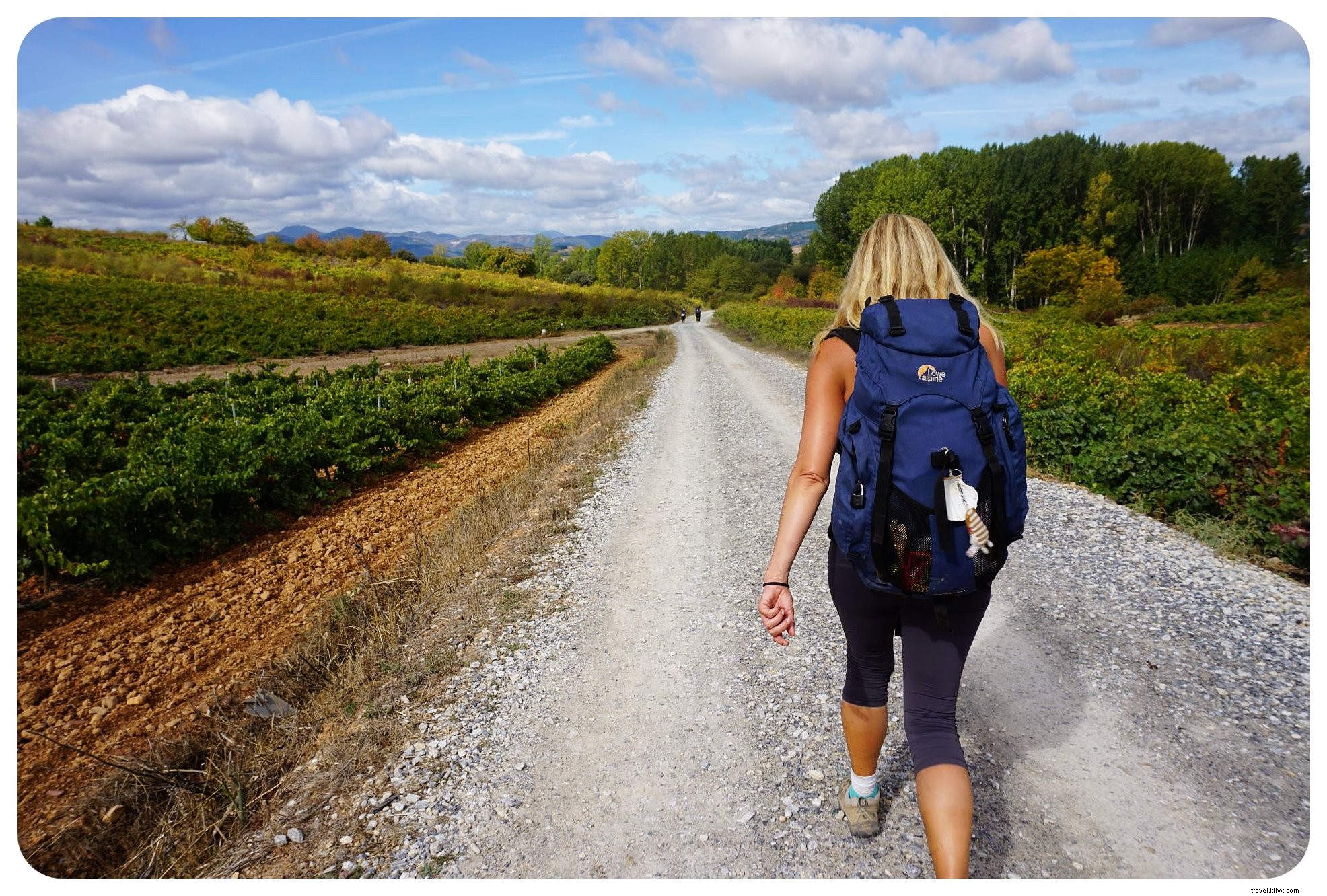 Camino de Santiago Packing List: Essentials for Your 500-Mile Pilgrimage (From a Pilgrim s Experience)