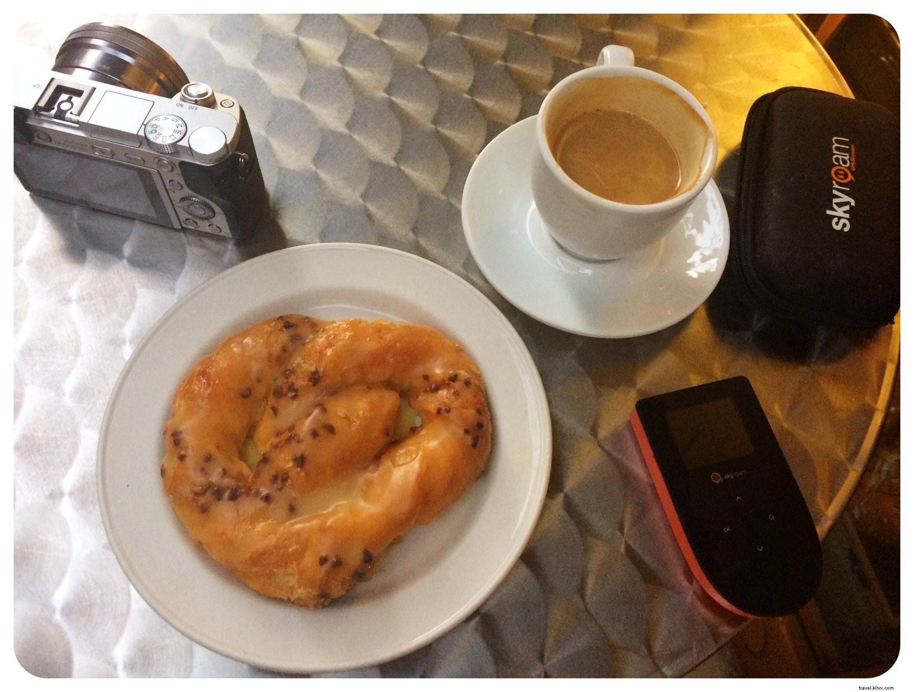 Camino de Santiago Packing List: Essentials for Your 500-Mile Pilgrimage (From a Pilgrim s Experience)