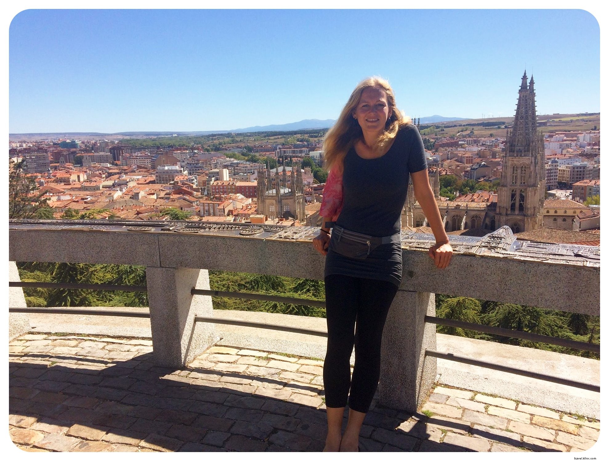 Camino de Santiago Packing List: Essentials for Your 500-Mile Pilgrimage (From a Pilgrim s Experience)