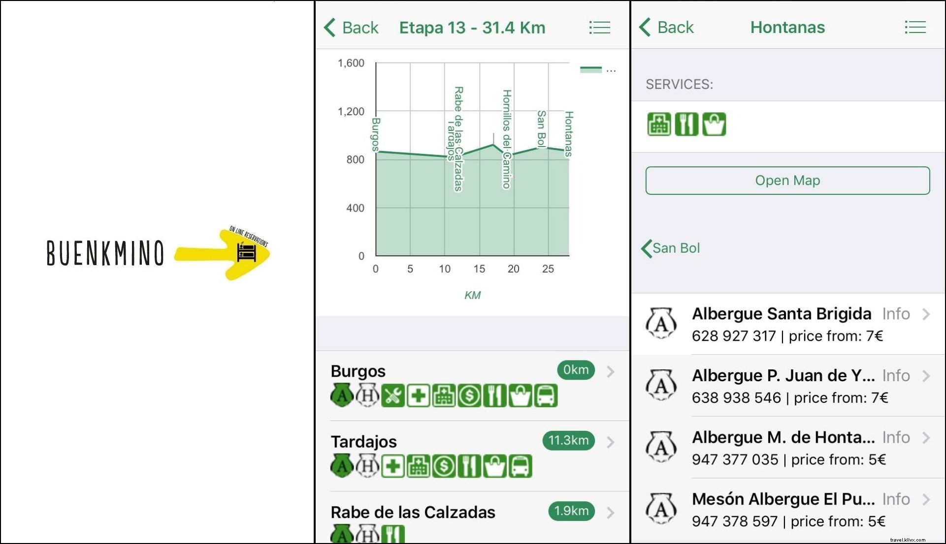 Camino de Santiago Packing List: Essentials for Your 500-Mile Pilgrimage (From a Pilgrim s Experience)