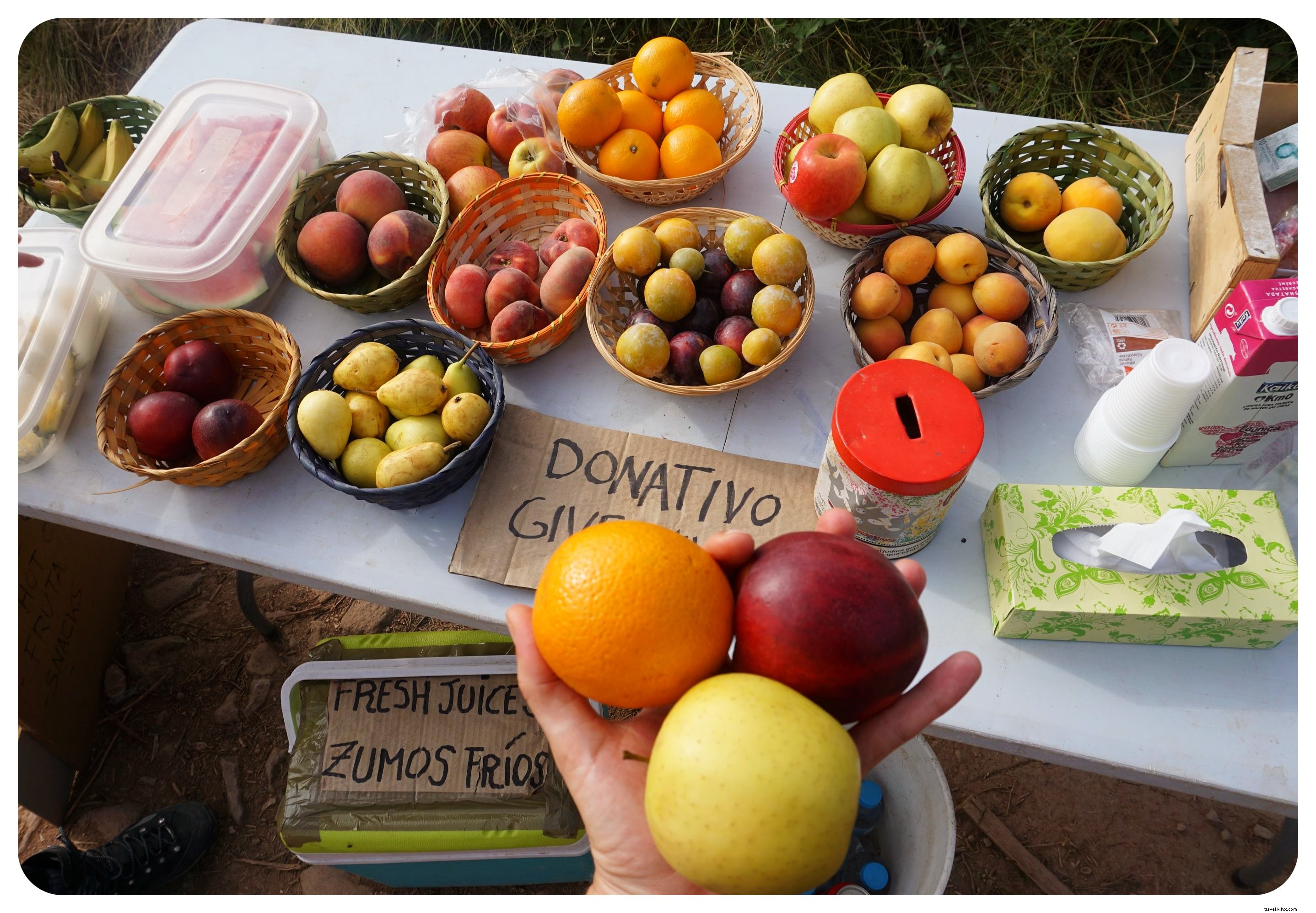 Camino de Santiago Packing List: Essentials for Your 500-Mile Pilgrimage (From a Pilgrim s Experience)