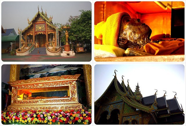 Discover Authentic Rural Thailand: SpiceRoads Cycling Tour in Chiang Mai s Lanna Countryside