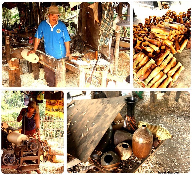Discover Authentic Rural Thailand: SpiceRoads Cycling Tour in Chiang Mai s Lanna Countryside