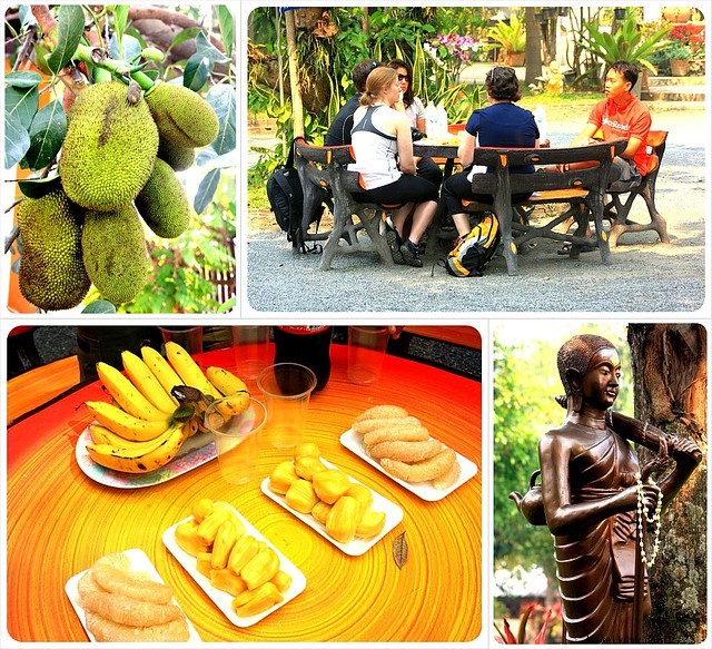 Discover Authentic Rural Thailand: SpiceRoads Cycling Tour in Chiang Mai s Lanna Countryside