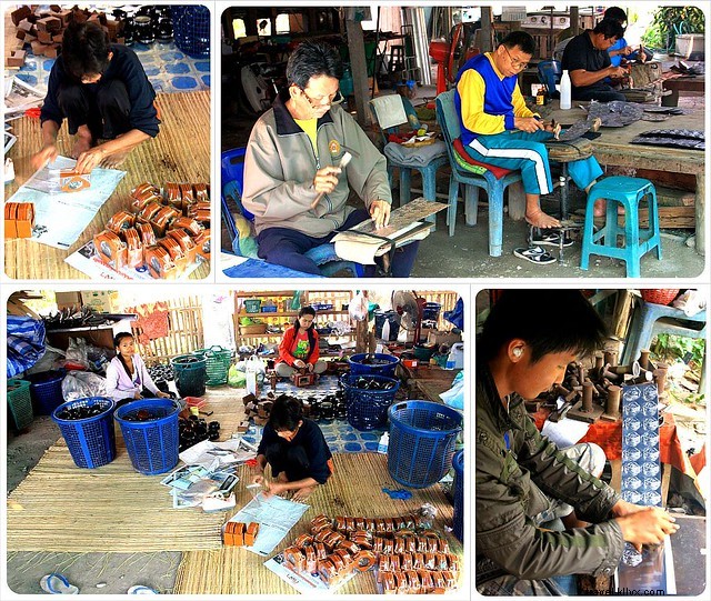 Discover Authentic Rural Thailand: SpiceRoads Cycling Tour in Chiang Mai s Lanna Countryside