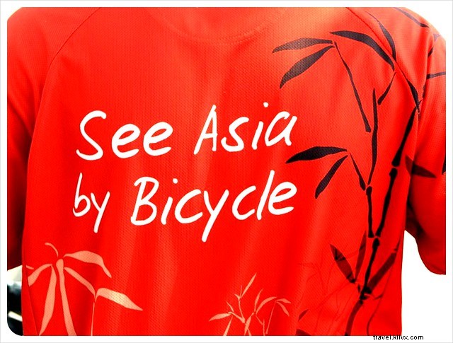 Discover Authentic Rural Thailand: SpiceRoads Cycling Tour in Chiang Mai s Lanna Countryside