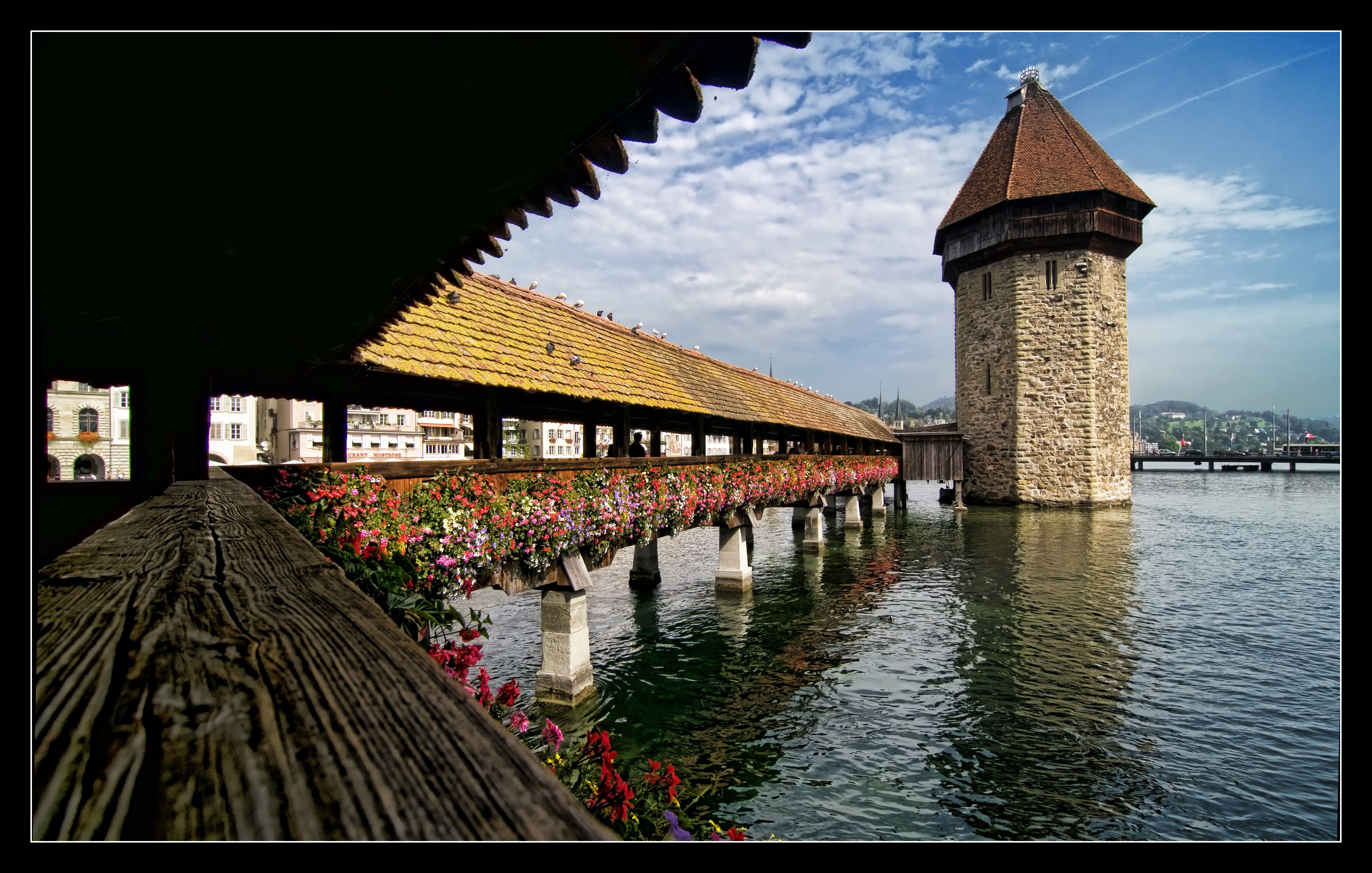 Ultimate Lucerne Travel Guide: Top Attractions, Dining, Stays & Day Trips in Switzerland