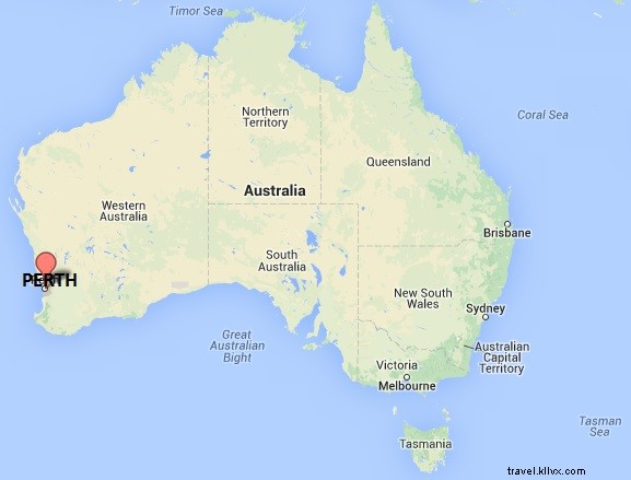 Why Visit Perth: Top 5 Reasons to Explore Australia s Most Isolated City