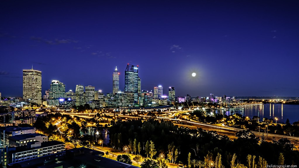 Why Visit Perth: Top 5 Reasons to Explore Australia s Most Isolated City