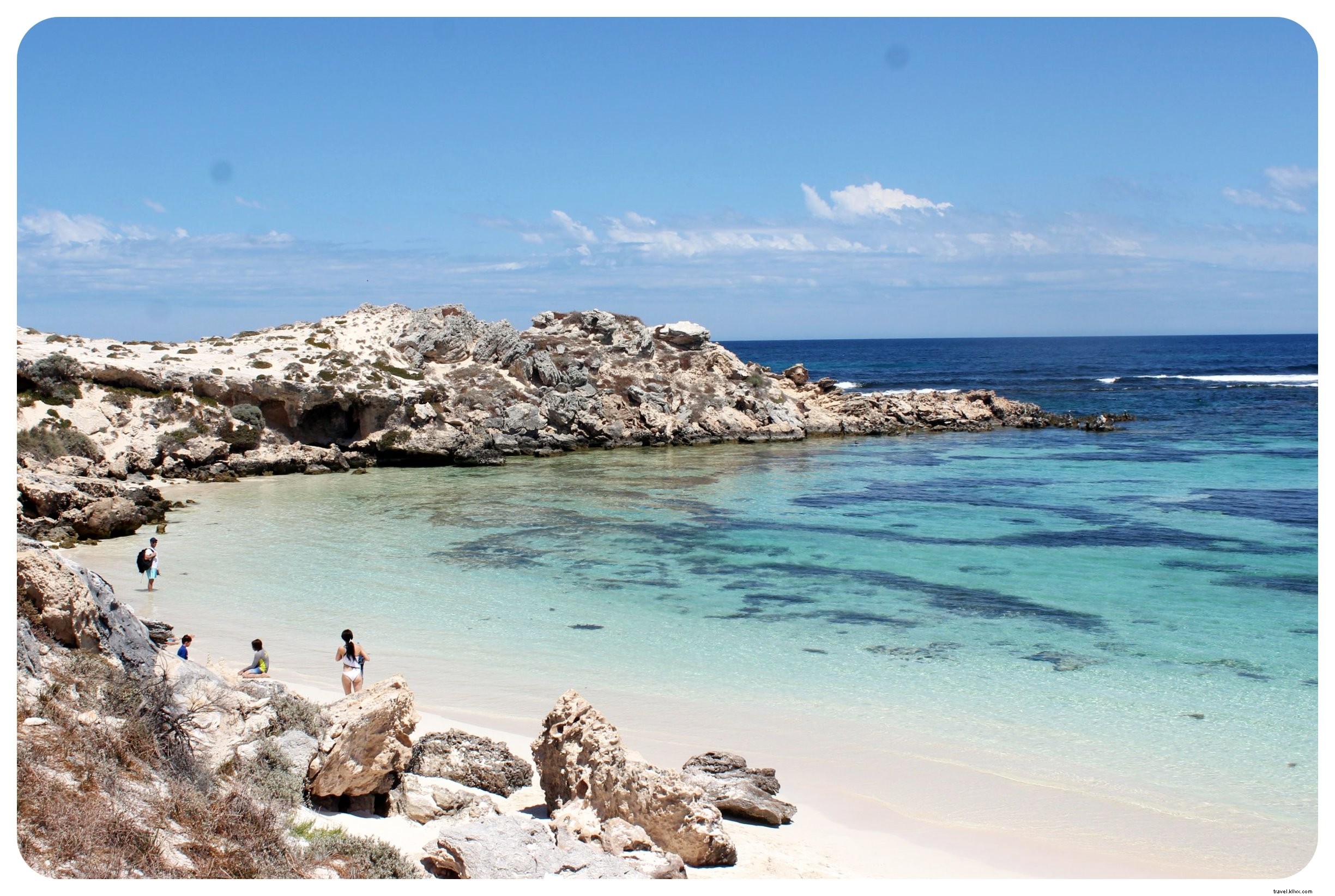 Why Visit Perth: Top 5 Reasons to Explore Australia s Most Isolated City