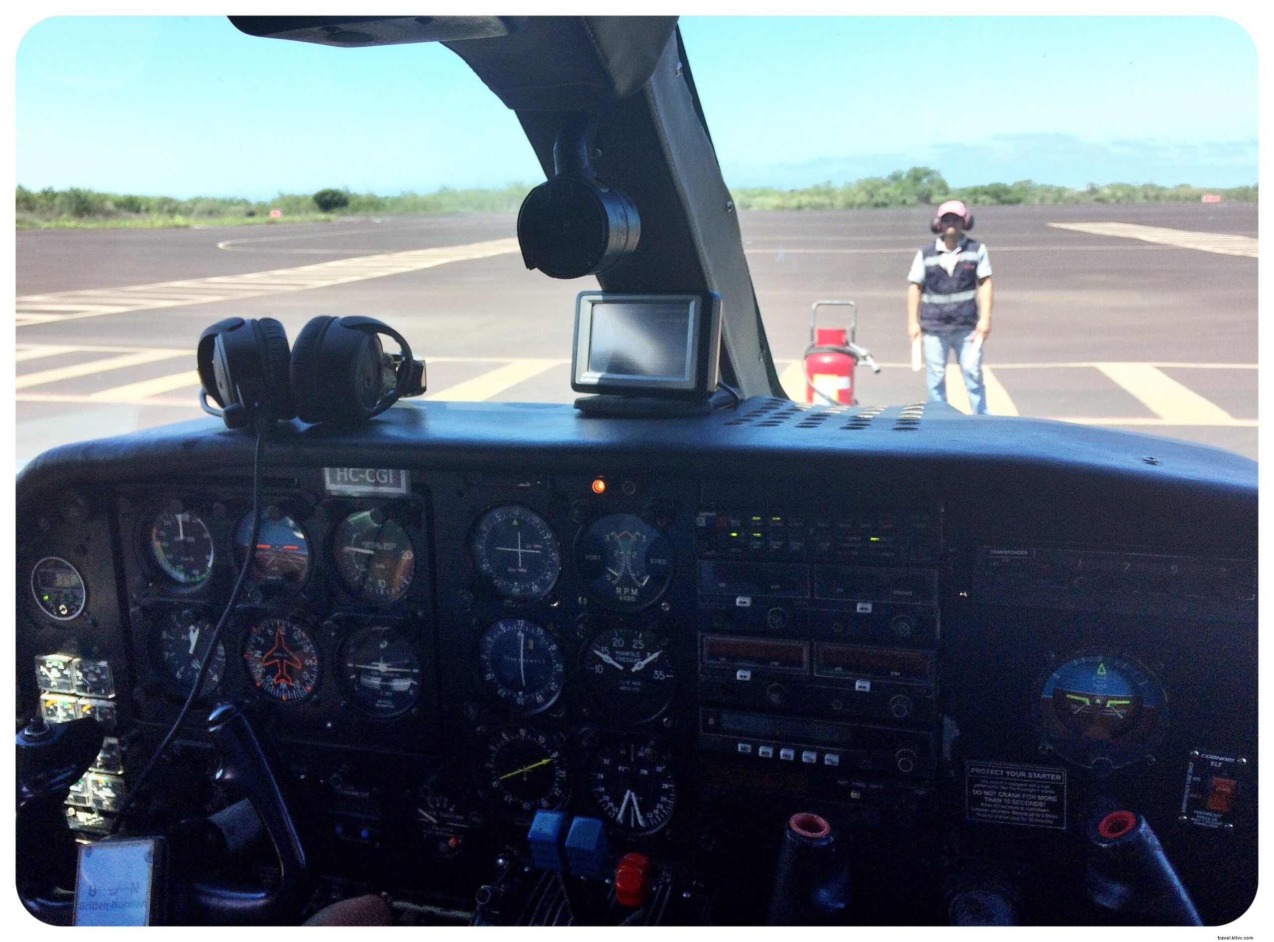 Top 5 Best Airports for Private Jets in Canada: Premier FBO Terminals