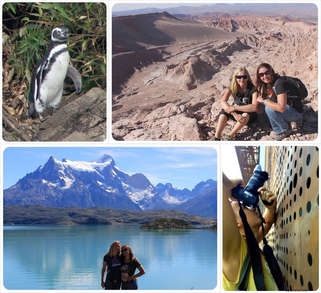 Chile Travel Costs: Real Budget Breakdown & Shoestring Tips from 3.5 Months Exploring