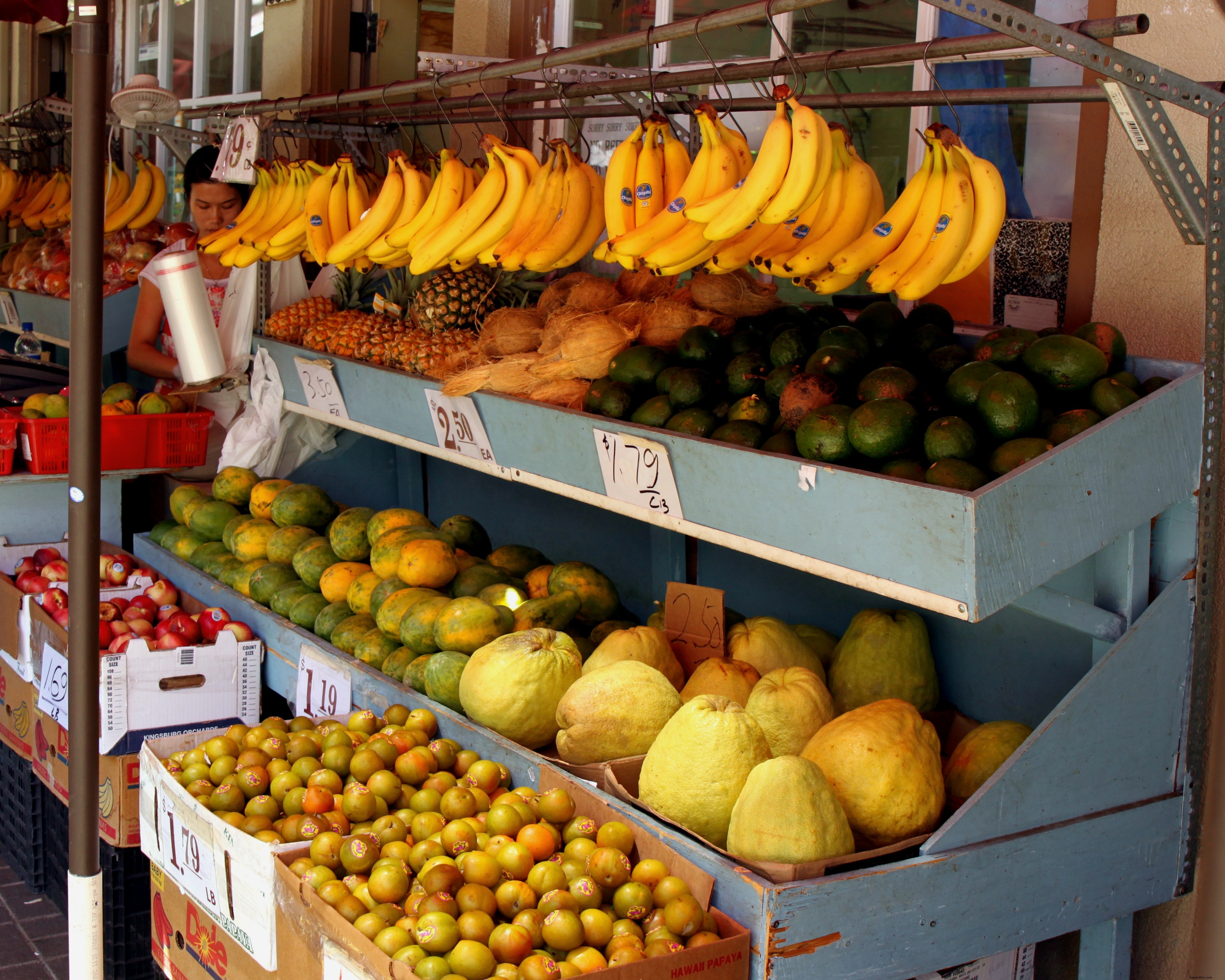 Ultimate Budget Honolulu Travel Guide: Where to Stay, Eat & Explore