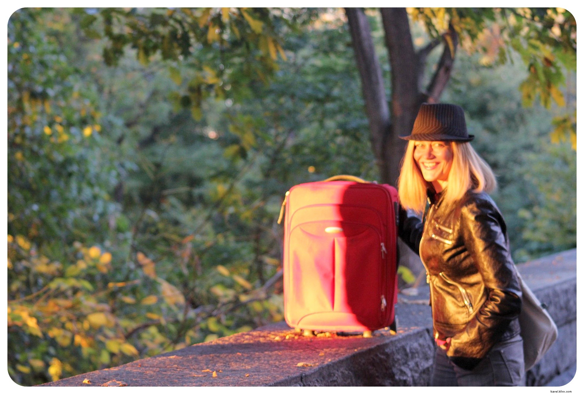 Solo Travel Safety: Essential Do s and Don ts for Travelling Alone