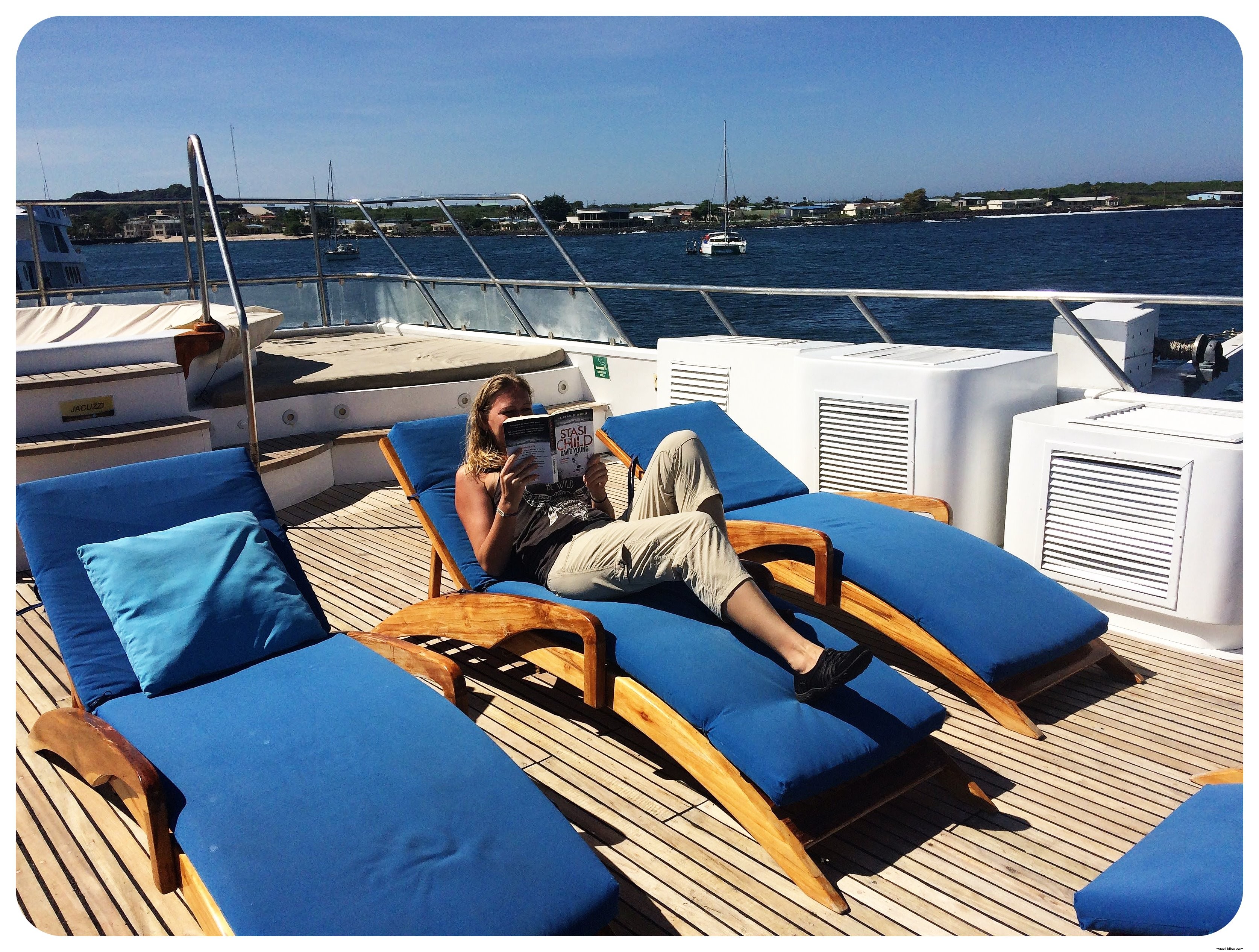 15 Essential Things to Know Before Visiting the Galápagos Islands