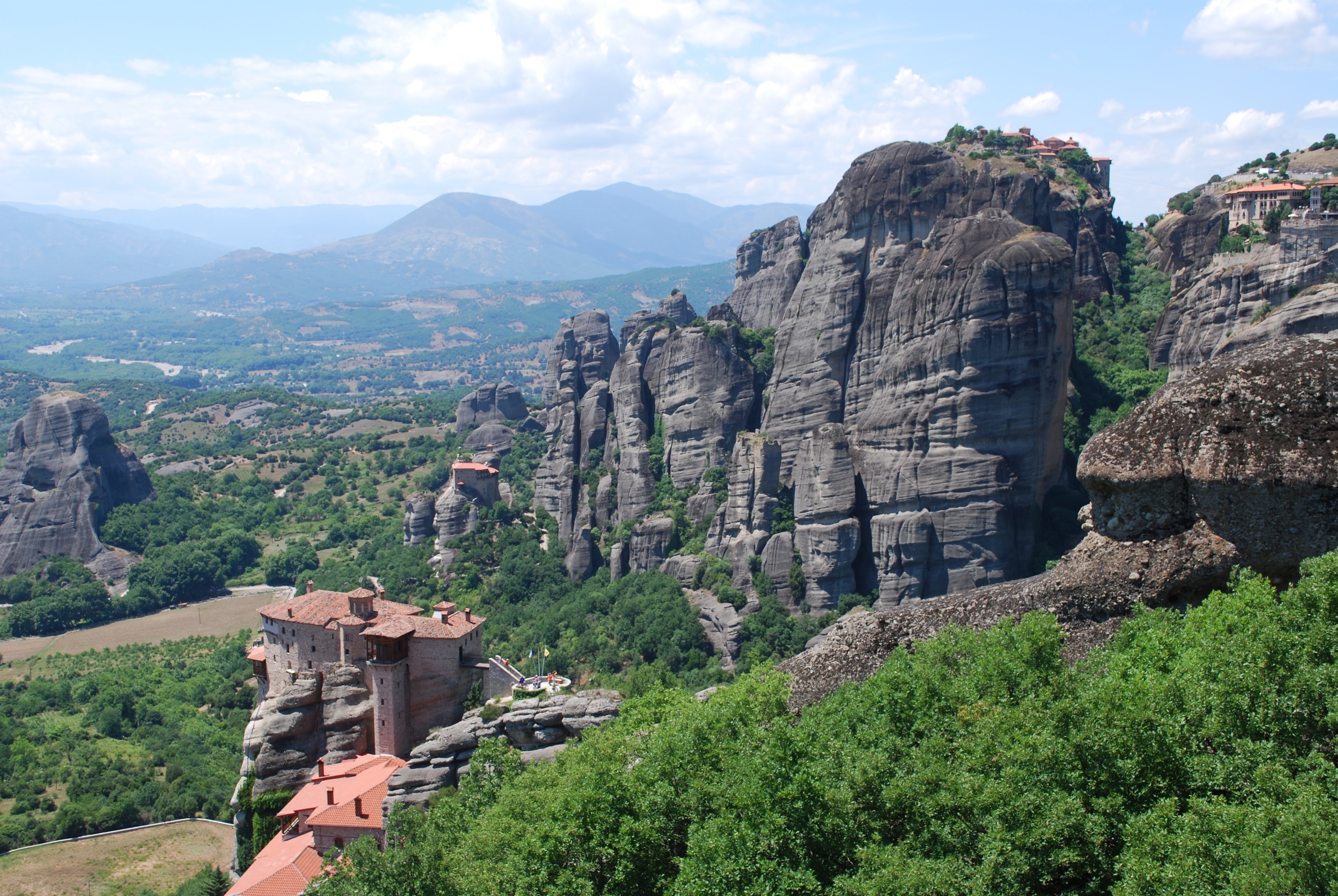 Ultimate Bucket List Destinations: 10 Unforgettable Once-in-a-Lifetime Travel Experiences