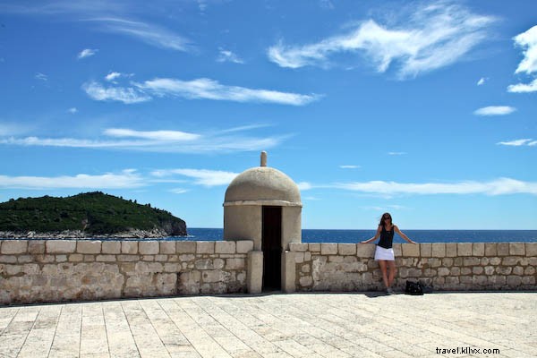 Dubrovnik: Croatia s Pearl of the Adriatic – Beaches, Nightlife, and Timeless History