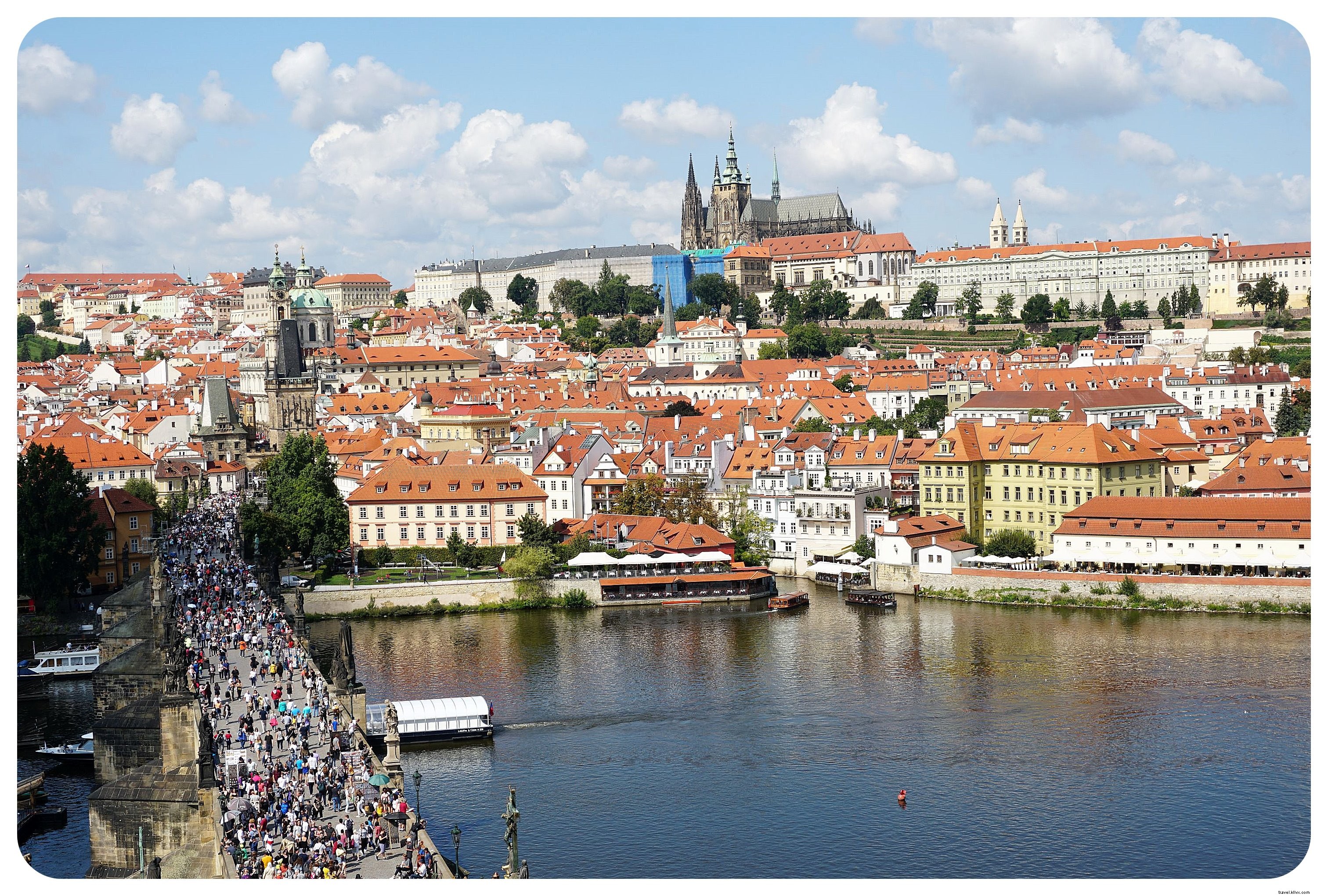 Top 5 Most Romantic European Destinations for Unforgettable Couples  Getaways