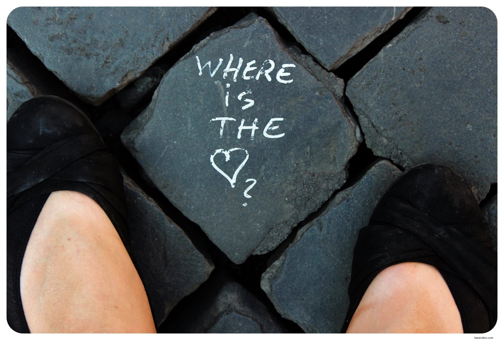 Top 5 Most Romantic European Destinations for Unforgettable Couples  Getaways