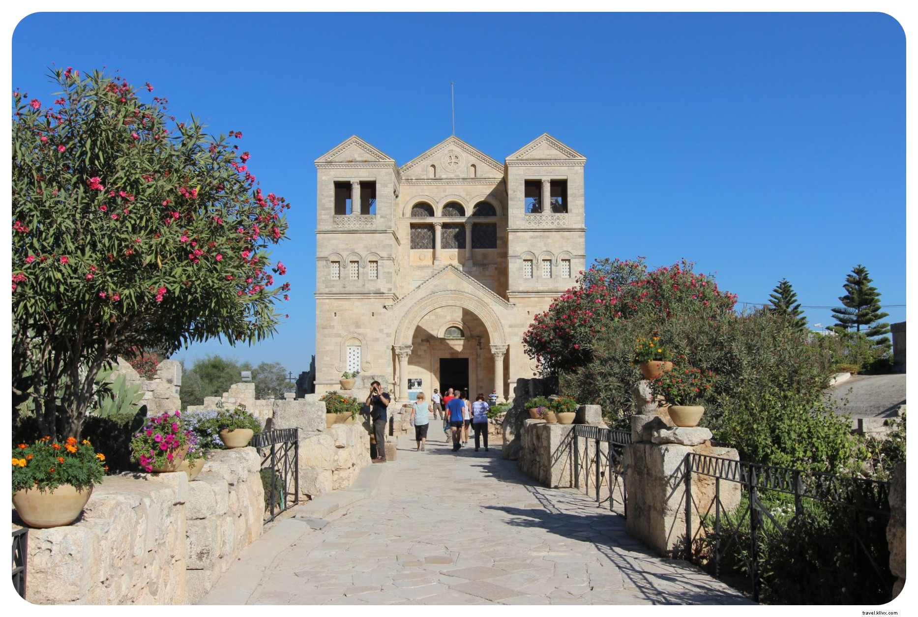 Discover Israel s Hidden Gems: Expert-Guided Tours Off the Beaten Path