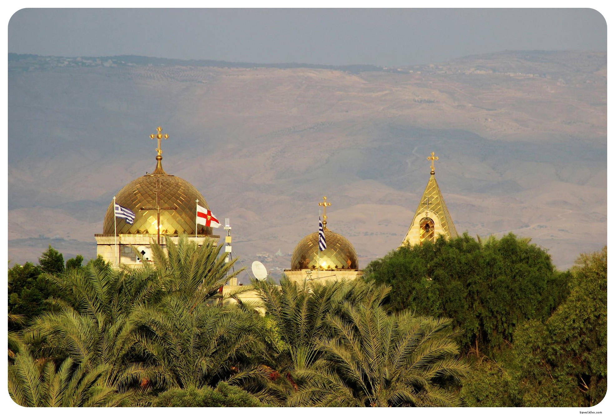 Discover Israel s Hidden Gems: Expert-Guided Tours Off the Beaten Path