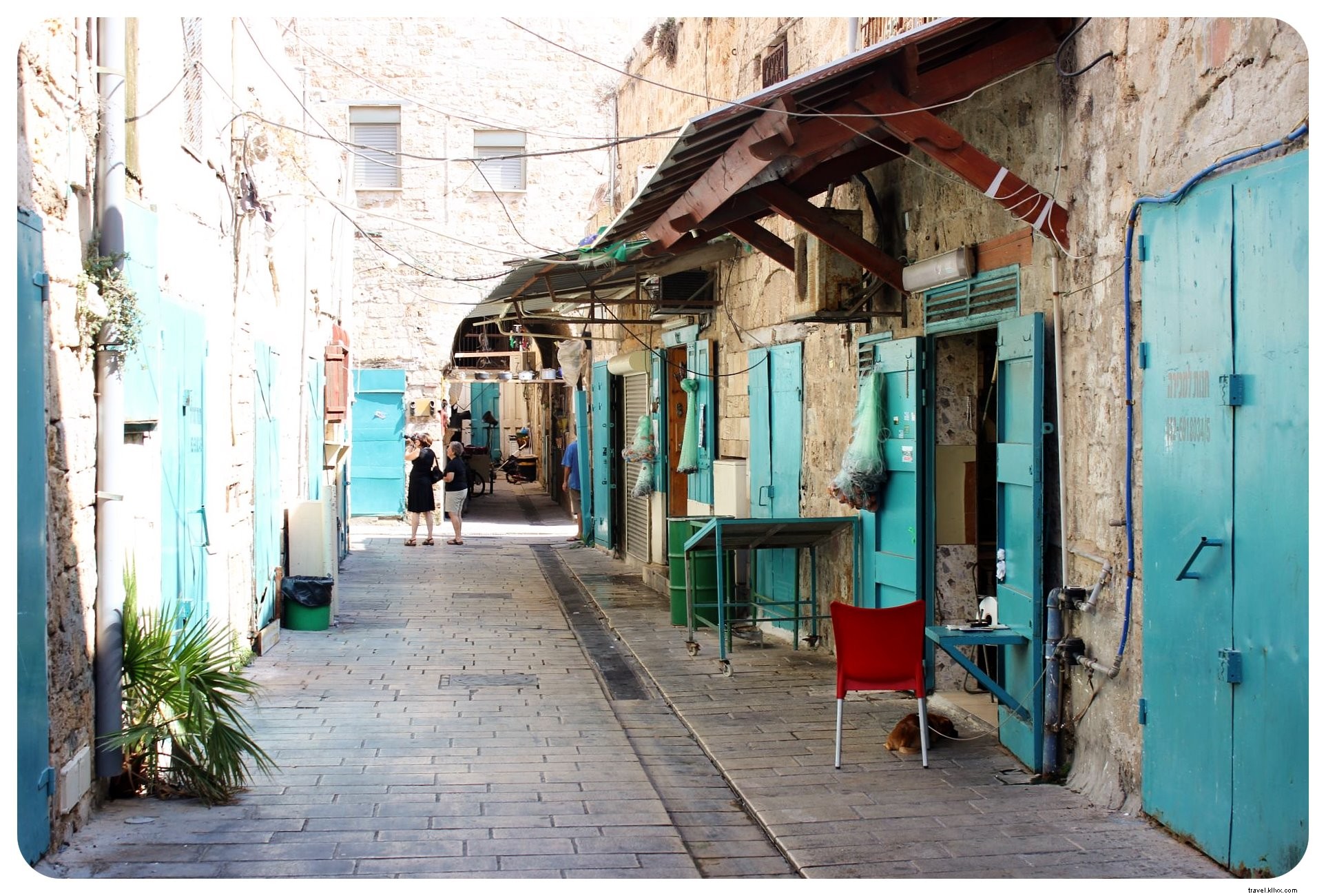 Discover Israel s Hidden Gems: Expert-Guided Tours Off the Beaten Path