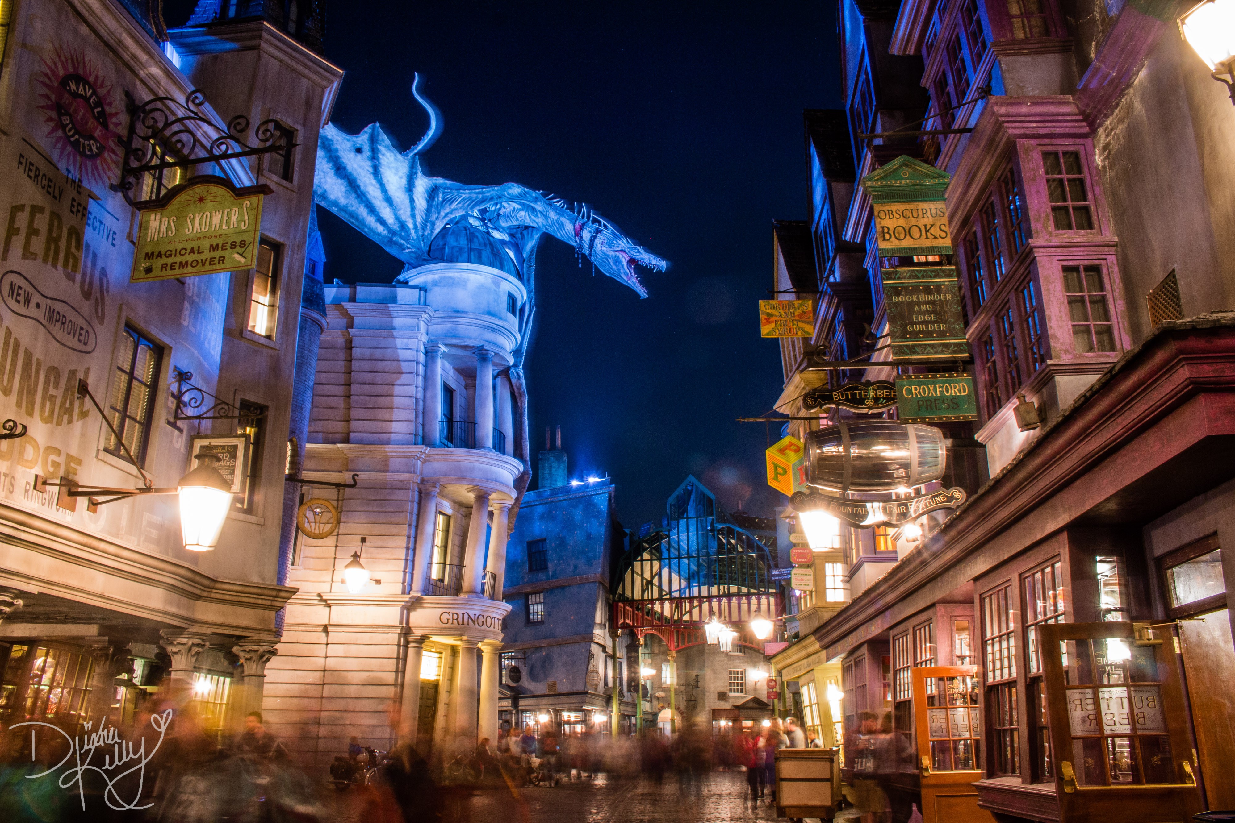 Florida Beyond Miami: Iconic Theme Parks, Wildlife, Beaches & Adventures